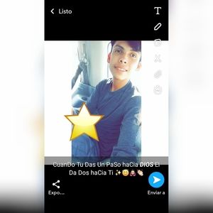 Meet your Posher, Jonathan